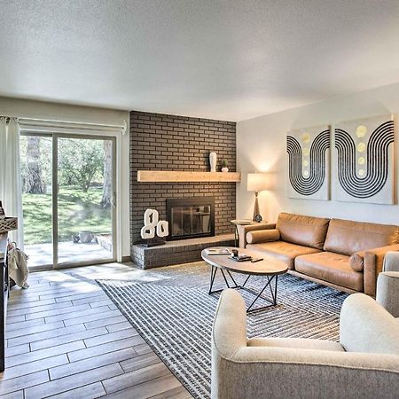 Stunning Condo By Trails, Natl Monument! Grand Junction Exterior photo